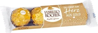 Produktbild von FERRERO ROCHER Pralinen 800,0 g