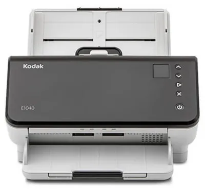 Immagine prodotto di Kodak Alaris Scanner E1040 A4 Documentenscanner