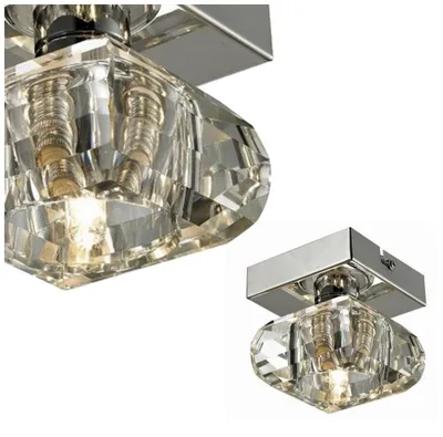 Image de Rubic 1 AZ0489 Plafonnier Azzardo