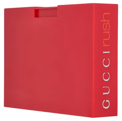 Produktbild von Gucci Rush For Women Edt Spray