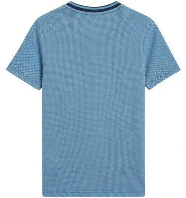 Produktbild von Lyle & Scott - T-Shirt für Kinder, Regulär GT17660 (146) (Dunkel-Marineblau)