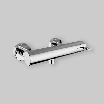 Immagine prodotto di Miscelatore Doccia Esterno Jabil 35 S/Doccetta - Cromo