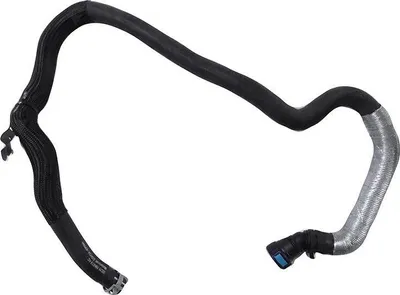 Produktbild von VAICO Entlüftungsschlauch Ausgleichsbehälter V25-2283 für FORD Transit Mk6 Kasten (V347, V348, FA)