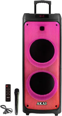 Produktbild von Party-Lautsprecher AKAI Party-Lautsprecher 1010