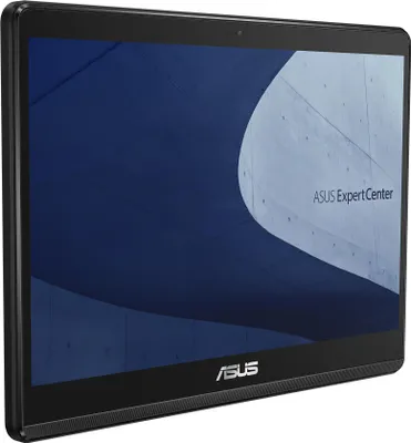 Immagine prodotto di ASUS 90PT0391-M01630 ASUS AiO E16 15.6" Touch N4500 8 256 black E1600WKAT-BMR110X W11P