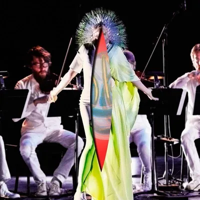 Productafbeelding van Björk - Vulnicura (Strijkorkestversie)