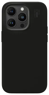 Image de iDeal of Sweden IDSICMS-I2261P-01, compatible avec Apple iPhone 14 Pro, couleur noire
