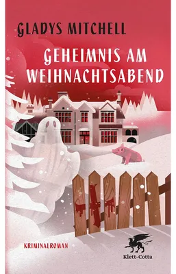 Productafbeelding van Geheimnis am Weihnachtsabend