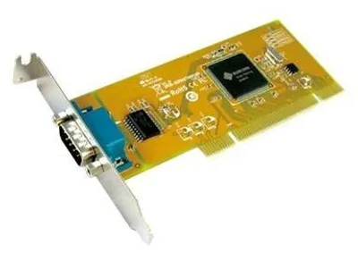 Produktbild von Sunix SER5027AL - Serieller Adapter - PCI Low-Profile