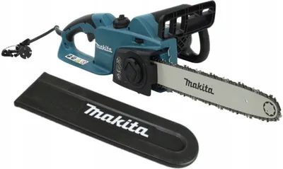 Produktbild von Makita UC3541A, 7820 RPM, 32,5 cm, 35 cm, 1,27 mm, 14,5 m/s, 76,2 / 8 mm (3 / 8")
