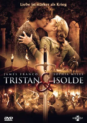 Produktbild von Tristan & Isolde - Liebe ist stärker als Krieg