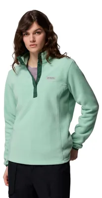 Zdjęcie produktu dla Polar Columbia Benton Springs&trade 1/2 Snap Aquamarin damski