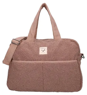Produktbild von Kidzroom Wickeltasche - Dream Catcher - Brown | Wickeltaschen