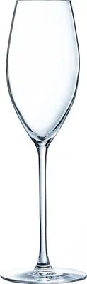 Image de Jeu de verres Luminarc Grand Chais Verre transparent 240 ml (4 pièces)
