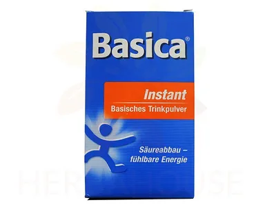 Obrázek produktu pro Basica Italpor Instantní Bazalka 300G, 11780