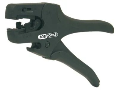 Obrázok produktu pre KS Tools Samonastaviteľné odizolovače drôtov, 0,1-4 mm, 115.1244