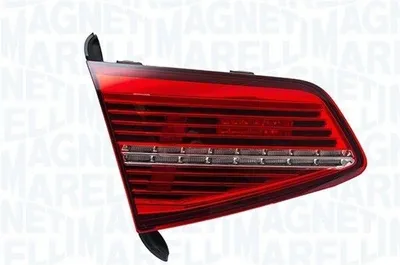 Zdjęcie produktu dla Tylna lampa zespolona MAGNETI MARELLI 714081430801