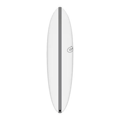 Produktbild von Surfboard TORQ TEC Chopper 7.6