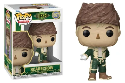 Obrázek produktu pro Funko Pop! Wicked Scarecrow 1927