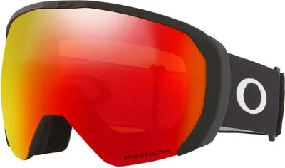 Image de OAKLEY FLIGHT PATH XL 05 Matte Black w Prizm Snow To XL
