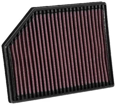 Produktbild von K&N 33-3065 Hochleistungsluftfilter für VOLVO XC60 II (246) Langzeitfilter Quadratisch
