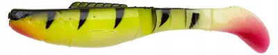 Produktbild von FL Kopyto Gummi-Köder 7,5 cm für Zander und Barsch