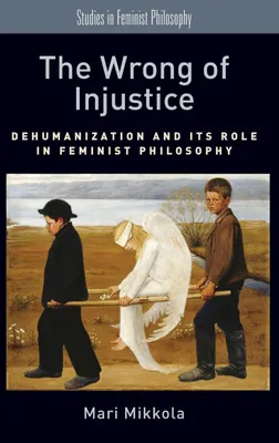Produktbild von The Wrong of Injustice