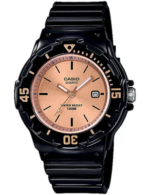 Image de Casio Uhr Collection LRW-200H-9E2VEF Damenuhr