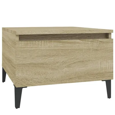 Zdjęcie produktu dla VidaXL 819522, Dąb Sonoma