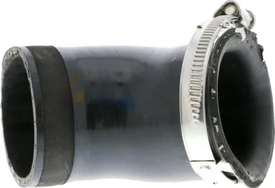 Produktbild von VAICO V10-2861 Turbo Ladeluftschlauch für VW GOLF VI (5K1) Golf V Schrägheck (1K1) Passat Variant (3C5) für AUDI A3 Sportback (8PA) für SKODA