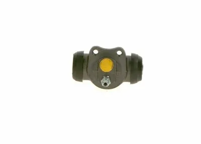 Produktbild von BOSCH Radbremszylinder Trommelbremse Hinten für CHEVROLET Aveo / Kalos Schrägheck (T250, T255) F 026 009 939