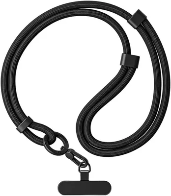 Produktbild von Handykette verstellbar, universelles Lanyard, für unterwegs