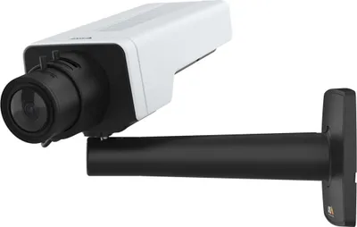 Produktbild von Axis P13 Series P1388 - Netzwerk-Überwachungskamera - Box - Innenbereich - Farbe (Tag&Nacht)