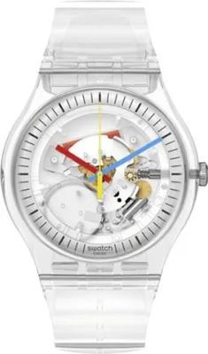 Produktbild von Swatch Uhren Mod. So29K100-S06
