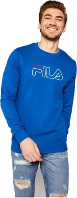 Productafbeelding van Sweatshirt Fila 687139-L51 voor Heren