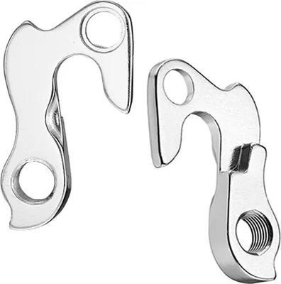 Produktbild von Marwi Schaltauge mit Schraubenset M8 x 0.75, GH-137