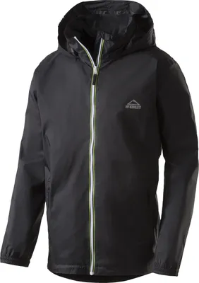 Produktbild von McKINLEY He.-Regenjacke Kereol III BLACK M