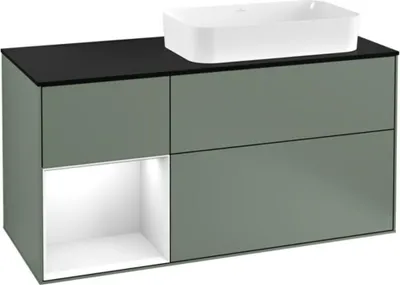 Produktbild von Villeroy & Boch G272GFGM Waschbeckenunterschrank Finion G27