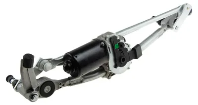 Obrázek produktu pro Motorek a táhla předních stěračů BMW 3 E90 E91