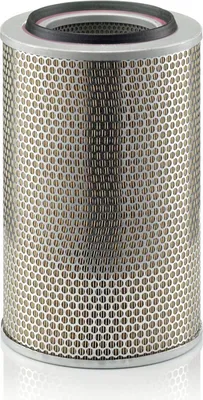 Produktbild von Luftfilter MANN-FILTER C 24 508 passend für MERCEDES-BENZ LK/LN2 Filtereinsatz