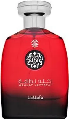 Immagine prodotto di Lattafa Rehlat unisex eau de parfum 100 ml