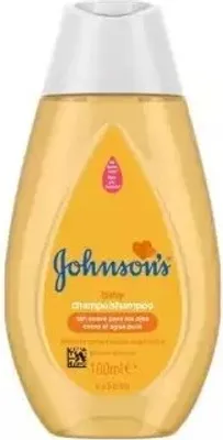 Zdjęcie produktu dla Johnson's, Baby, szampon dla niemowląt, 100ml