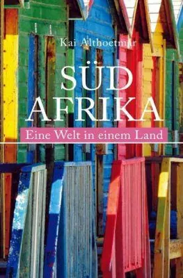 Produktbild von Südafrika. Eine Welt in einem Land