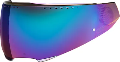 Immagine prodotto di Visiera Iridium Specchiata SV5 per Casco SCHUBERTH C4/PRO e Basic Taglia 51/59