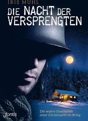 Produktbild von Die Nacht der Versprengten