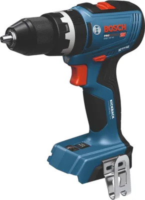 Produktbild von Akku-Schlagbohrschauber GSB 18V-65