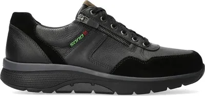 Produktbild von Mephisto Sano Amory - herren wandersneaker - extra breit