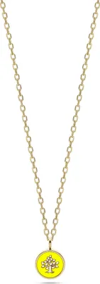 Immagine prodotto di Collane con ciondolo Liujo Gold Collection - donna