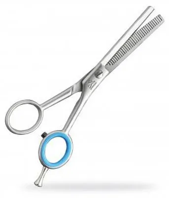 Produktbild von PREMAX Effilierschere - Master Linie 15892 Edelstahl 5 1/2