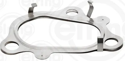 Produktbild von ELRING 939.030 Auspuffdichtung Auspuffdichtung für HYUNDAI i20 (PB, PBT)